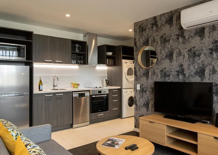 Quest Palmerston North
