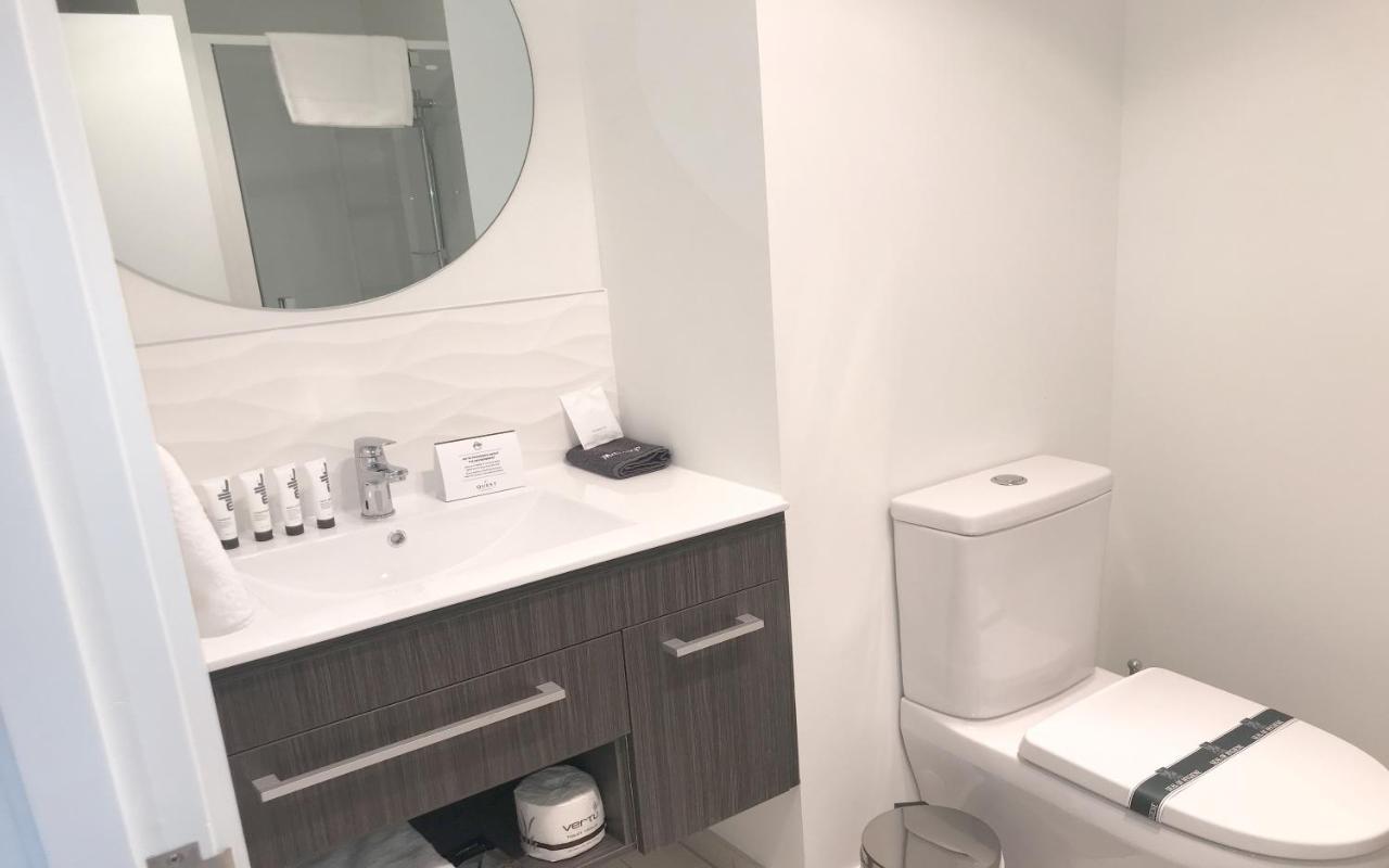 Aparthotel Quest Palmerston North