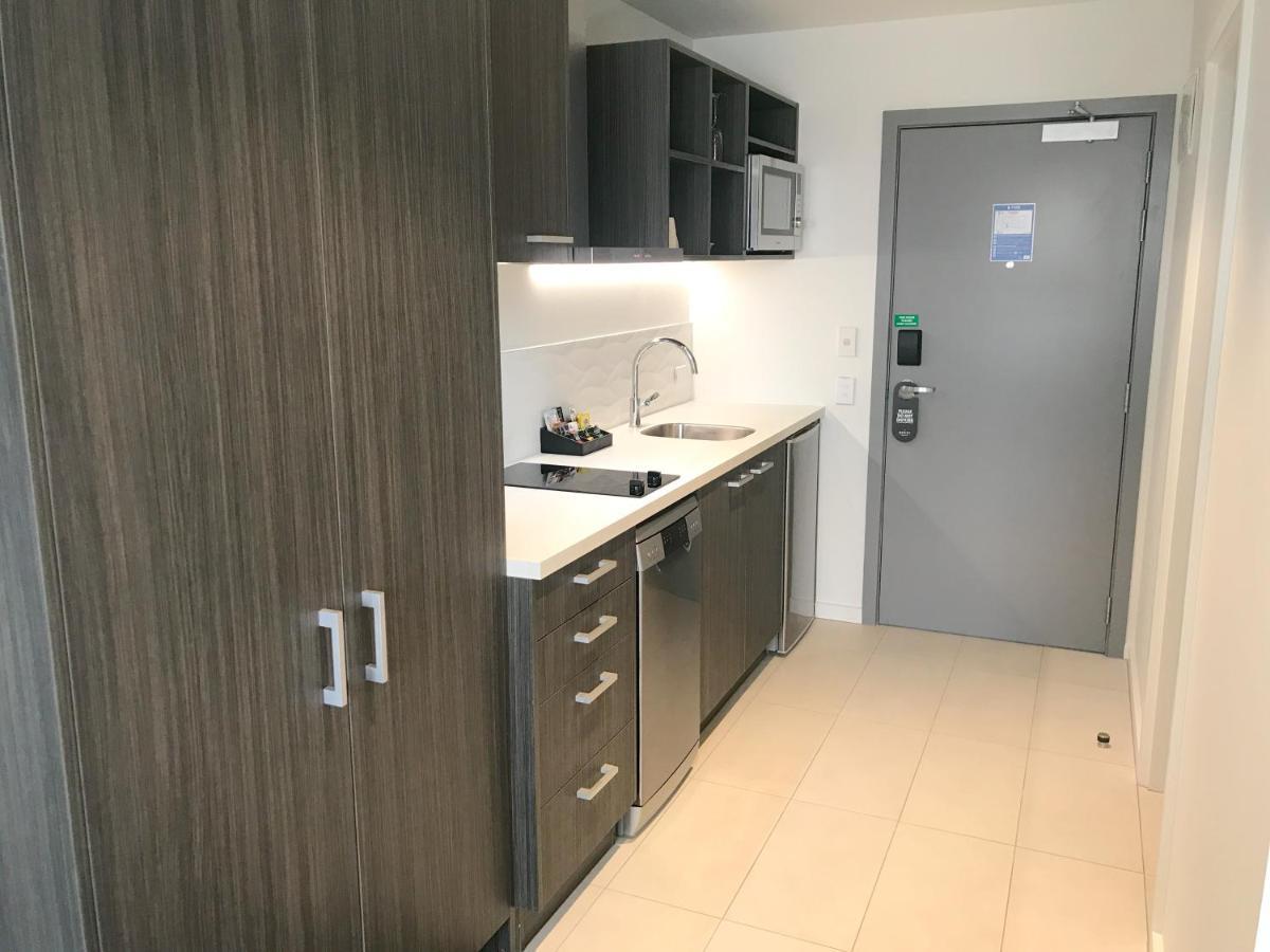 Quest Aparthotel Palmerston North