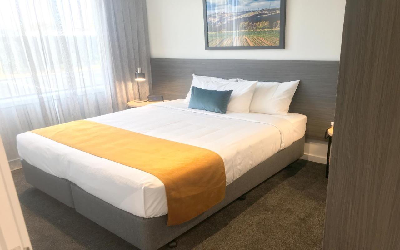 Quest Aparthotel