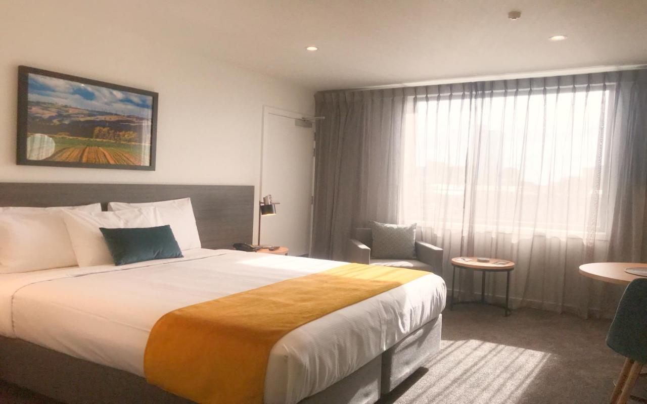 Aparthotel Quest Palmerston North