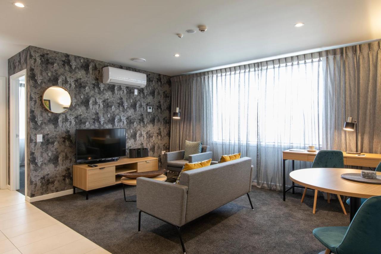 Quest Aparthotel 3*