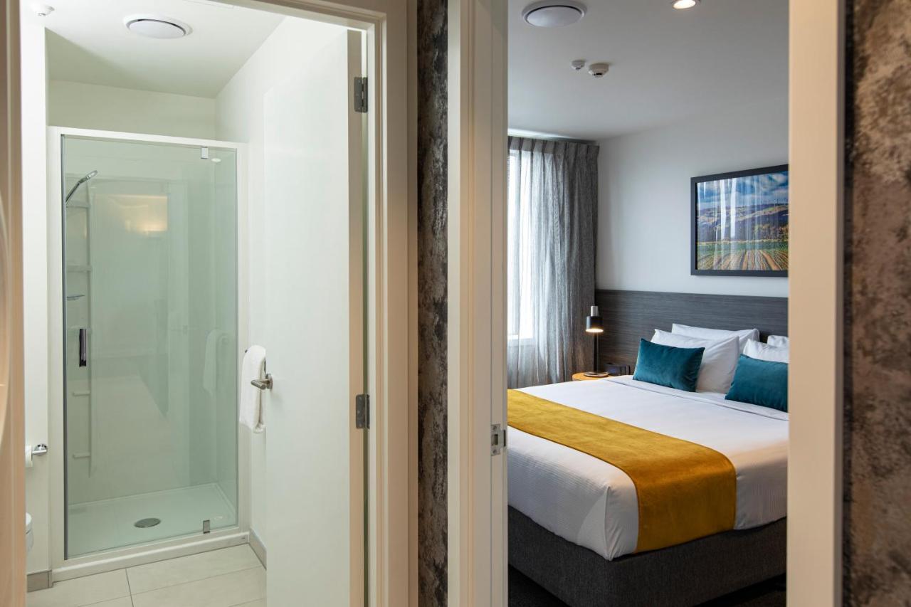 Quest Aparthotel 3*