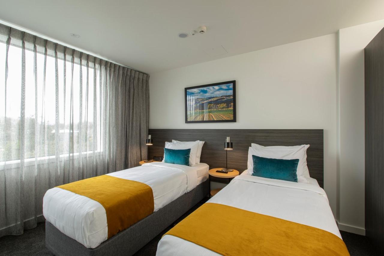 Aparthotel Quest